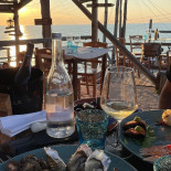 Trabucco Di Monte Pucci drink