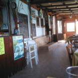 Trabucco Di Monte Pucci inside