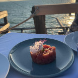 Trabucco Di Monte Pucci drink