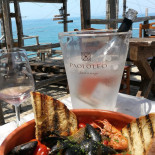 Trabucco Di Monte Pucci drink