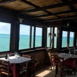 Trabucco Di Monte Pucci inside