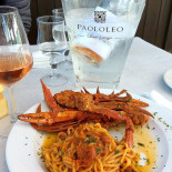 Trabucco Di Monte Pucci drink