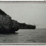 Trabucco Di Monte Pucci outside