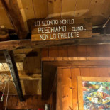 Trabucco Di Monte Pucci inside
