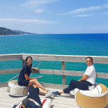 Trabucco Di Monte Pucci drink