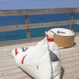 Trabucco Di Monte Pucci drink