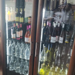 Trabucco Di Monte Pucci drink