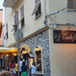Vento Largo Exterior