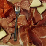 Fontecoppa Nourriture