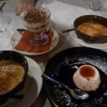 Fontecoppa Nourriture