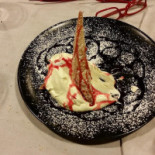 Fontecoppa Nourriture