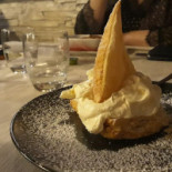 Fontecoppa Nourriture
