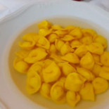 Pizzeria Fonte Chiara food