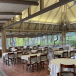 Pizzeria Fonte Chiara inside