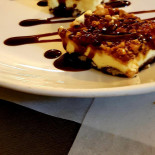 Pizzeria Fonte Chiara drink