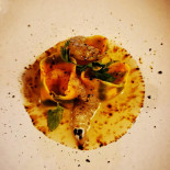 Locanda De Foris Boisson