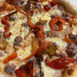 Pitipizza Nourriture