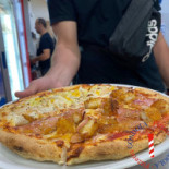 Restaurace Kd Jistebnice Cibo
