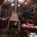 Restaurace Kd Jistebnice Esterno
