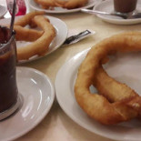 La Veranda Comida