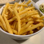 Bierkeller food