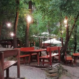 Bierkeller outside