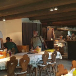 Bierkeller inside
