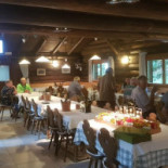 Bierkeller inside