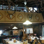 Bierkeller inside