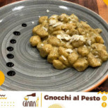 Giana Pub&braceria Pizzeria food