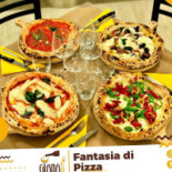 Giana Pub&braceria Pizzeria