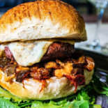 Giana Pub&braceria Pizzeria food