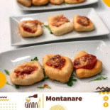 Giana Pub&braceria Pizzeria food