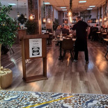 Jacky's Extérieur