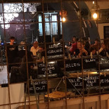 Macondo Pub Indipendente E Bistrot Dentro
