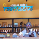 S-tappa À l'intérieur