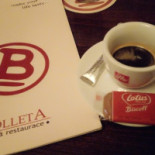 Bolleta
