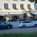 Golfi Esterno