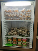 Restaurace Cukrovar menu