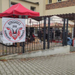Restaurace Dělnický Dům Kamenné Žehrovice