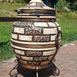 Restaurace Pod Sjezdovkou Esterno