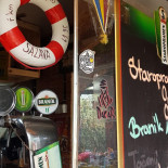 Rozkoš menu