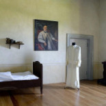 Zámek Nový Hrad V Jimlíně inside