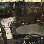 Farm Table Esterno
