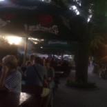 Restaurace Barachov