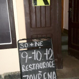 Craft Beer Pub U Škvorů
