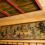 Restaurace U Čápa Dentro