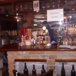 Restaurace U Čápa Dentro