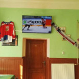 Hostinec Panský Dům menu