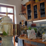 Hospůdka U Trakaře Minuman